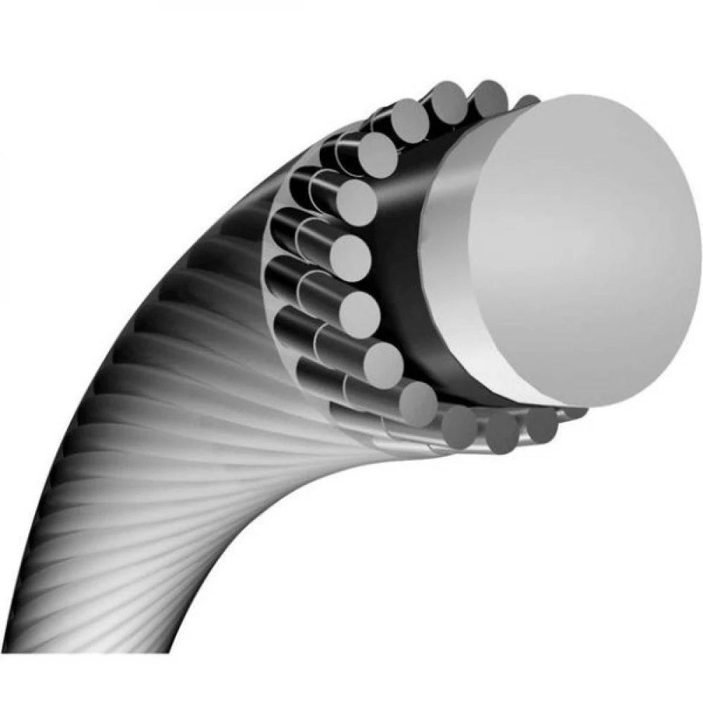 Gamma TNT2 15Lg Tennis String (Set) 4 Gamma TNT2 15Lg Tennis String (Set) - Image 2