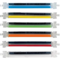 Gamma Shockbuster II Tennis Racquet Vibration Dampener -Tecnifibre Shop gamma vibration dampener shockbuster ii refill 48 1000 1000