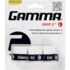 Gamma Grip 2 Overgrip (3-Pack) -Tecnifibre Shop gamma grip 2 tennis racquet overgrip 3 pack 1000 1000