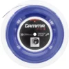 Gamma JET 16g Blue Tennis String (Reel) -Tecnifibre Shop gamma jet 660 feet tennis string reel blue 1000 1000