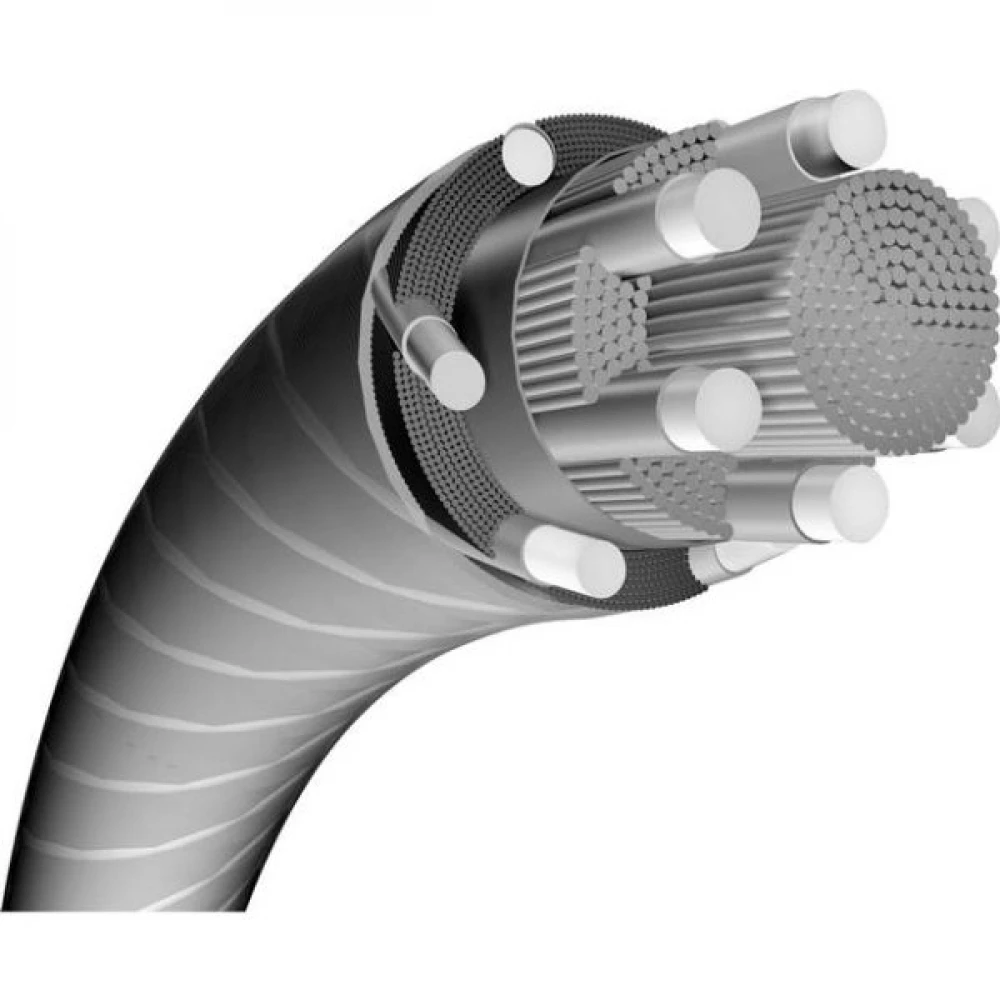 Gamma Live Wire Professional 16g Tennis String (Set) 4 Gamma Live Wire Professional 16g Tennis String (Set) - Image 2