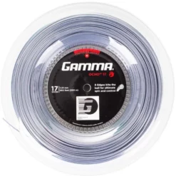 Gamma OCHO 16g Tennis String (Reel)
