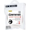 Gamma Supreme Tour Pack (15 Overgrips) -Tecnifibre Shop gamma supreme tennis overgrip tour pack 15 pack 1000 1000