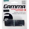 Gamma Ultra Cushion Textured Replacement Grip 1 Gamma Ultra Cushion Textured Replacement Grip -Tecnifibre Shop gamma ultra cushion textured tennis racquet replacement grip 1000 1000