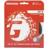Gamma TNT2 Fat Core XL 16g Tennis String (Set) -Tecnifibre Shop gfcxl10 gamma tnt2 fat core 16g set black 1000 1000 1