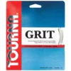 Tourna Grit 18g Tennis String (Set) -Tecnifibre Shop grit 16 tourna grit 16g tennis string set 1000 1000 1
