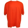 A4 Youth’s Performance Crew Shirt (Orange) 1 A4 Youth’s Performance Crew Shirt (Orange) -Tecnifibre Shop img 0042 1000 1000
