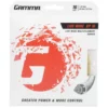 Gamma Live Wire XP 16g Tennis String (Set) -Tecnifibre Shop img 7498 crop 1000 1000