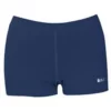 DUC Floater 2.5 Women’s Compression Shorts (Navy) -Tecnifibre Shop l250250458 1000 1000
