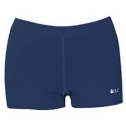 DUC Floater 2.5 Women’s Compression Shorts (Navy)