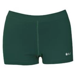 DUC Floater 2.5 Women’s Compression Shorts (Pine)
