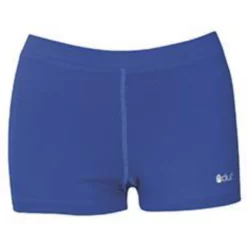 DUC Floater 2.5 Women’s Compression Shorts (Royal)