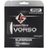 Laserfibre Vorso 16g Black Tennis Racquet String (Set) 2 Laserfibre Vorso 16g Black Tennis Racquet String (Set) -Tecnifibre Shop lfss101 laserfibre vorso black tennis racquet string set 2 1000 1000