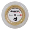 Gamma Live Wire OCHO XP 16g Tennis String (Reel) 1 Gamma Live Wire OCHO XP 16g Tennis String (Reel) -Tecnifibre Shop live wire ocho xp 1000 1000