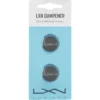Luxilon LXN Dampener 1 Luxilon LXN Dampener -Tecnifibre Shop luxilon 2 pack vibration dampener 1000 1000