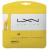 Luxilon 4G 125 16g Tennis String (Set) -Tecnifibre Shop luxilon 4g 125 gold 1 1000 1000