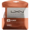 Luxilon Element 16g Tennis String (Set) 1 Luxilon Element 16g Tennis String (Set) -Tecnifibre Shop luxilon element 130 1 1000 1000
