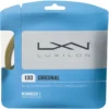 Luxilon Original 130 16g Tennis String (Set) -Tecnifibre Shop luxilon original 130 16g 1000 1000