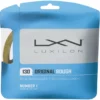 Luxilon Original 130 Rough 16g Tennis String (Set)