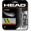 Head Lynx 17g Tennis String (Set) 1 Head Lynx 17g Tennis String (Set) -Tecnifibre Shop lynx17 neonyellow 1 1000 1000 2