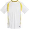 DUC Precise Men’s Tennis Crew (Gold) 1 DUC Precise Men’s Tennis Crew (Gold) -Tecnifibre Shop m1462 precise gd web 1000 1000