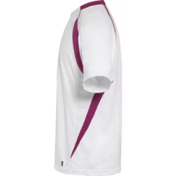 DUC Precise Men’s Tennis Crew (Maroon) -Tecnifibre Shop m1462 precise ma sideview web 1000 1000