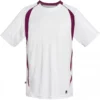 DUC Precise Men’s Tennis Crew (Maroon) -Tecnifibre Shop m1462 precise ma web 1000 1000