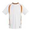 DUC Precise Men’s Tennis Crew (Orange) -Tecnifibre Shop m1462 precise or web 1000 1000