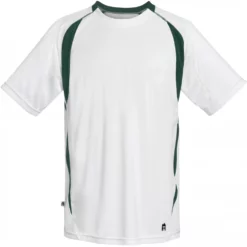 DUC Precise Men’s Tennis Crew (Pine)