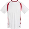 DUC Precise Men’s Tennis Crew (Red) -Tecnifibre Shop m1462 precise rd web 1000 1000