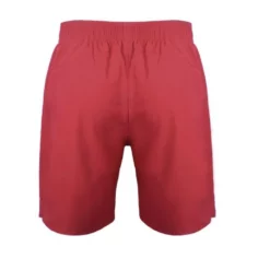 DUC Hunter Men’s Tennis Shorts (Cardinal) 6 DUC Hunter Men’s Tennis Shorts (Cardinal) -Tecnifibre Shop m2004 cd duc hunter mens tennis short back 1000 1000