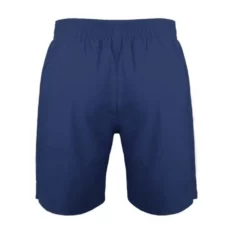 DUC Hunter Men’s Tennis Shorts (Navy) -Tecnifibre Shop m2004 nvy duc hunter mens tennis short back 1000 1000