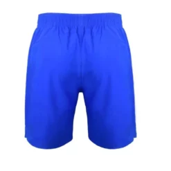 DUC Hunter Men’s Tennis Shorts (Royal) -Tecnifibre Shop m2004 roy duc hunter mens tennis short back 1000 1000