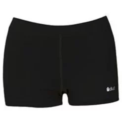 DUC Floater 2.5 Women’s Compression Shorts (Black)