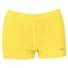DUC Floater 2.5 Women’s Compression Shorts (Gold) [SALE] -Tecnifibre Shop m250250456 1000 1000