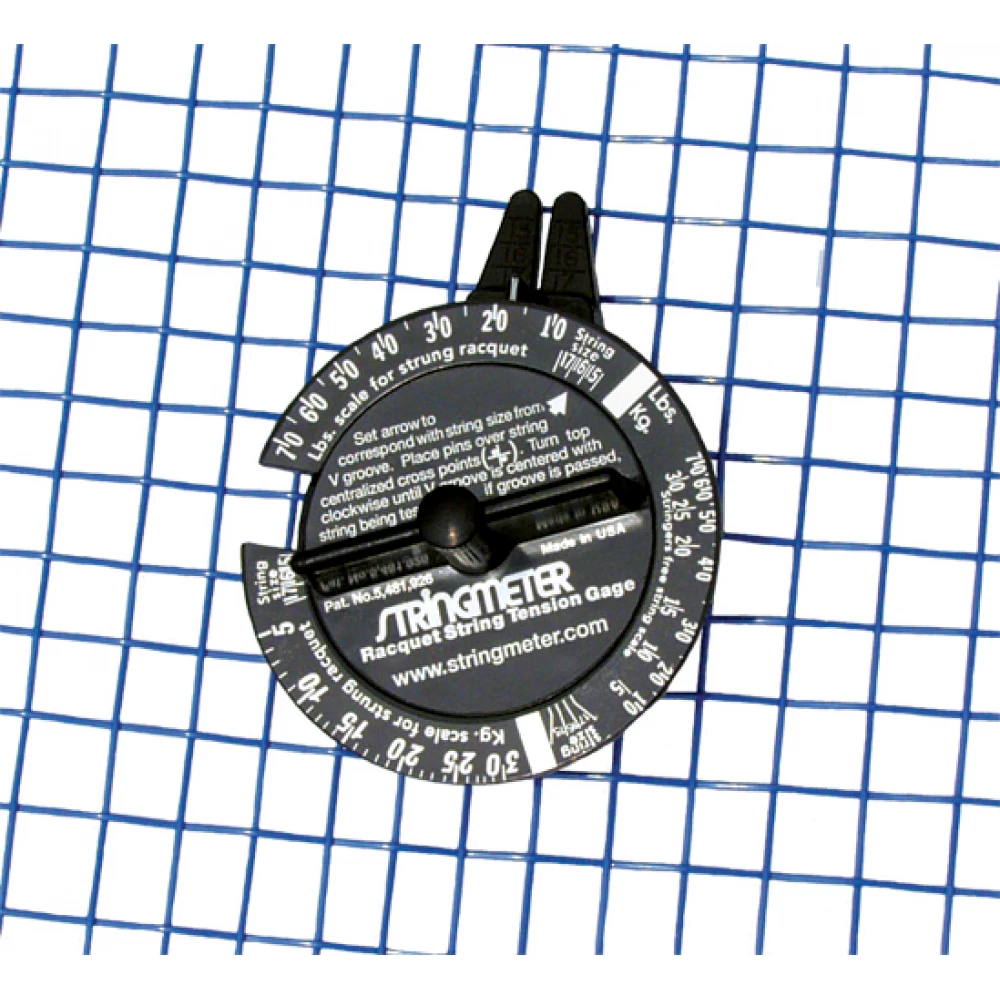 Tourna Stringmeter 4 Tourna Stringmeter - Image 2