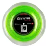 Gamma MOTO 16g Tennis String (Reel) -Tecnifibre Shop moto string reel 200m from gamma 1000 1000
