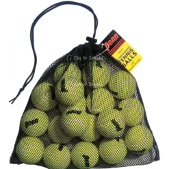 Penn Pressureless Mesh Bag (12 Balls)