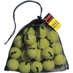 Penn Pressureless Mesh Bag (18 Balls)
