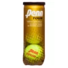 Penn Tour Regular-Duty Felt Tennis Balls (3-Ball Can) -Tecnifibre Shop penn tour regular duty felt 3 ball can 1000 1000