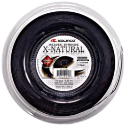 Solinco X-Natural 16g (Reel)