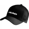 Head Promotion Hat (Black) -Tecnifibre Shop promotion cap red 287292 409786569077 1000 1000