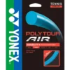 Yonex POLYTOURAir 125 16L Tennis String (Set) -Tecnifibre Shop pta125 1000 1000