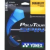 Yonex POLYTOUR Spin 125 16L Tennis String (Set) -Tecnifibre Shop pts125 1000 1000