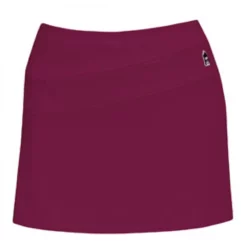 DUC React Women’s Skirt (Maroon)