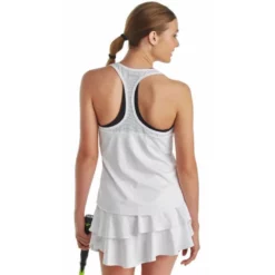 DUC Refreshing Women’s Tank (White) -Tecnifibre Shop refwh 1000 1000
