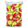 Tecnifibre Stage 1 Green Dot Tennis Balls (Bag Of 72) -Tecnifibre Shop s3od technifibre stage 3 red tennis balls bag 36 1000 1000 1