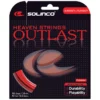 Solinco Outlast 16L (Set) 1 Solinco Outlast 16L (Set) -Tecnifibre Shop solinco outlast 16g red 1000 1000