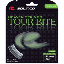 Solinco Tour Bite 17g (Set)