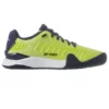Yonex Women’s Power Cushion Eclipsion 4 Tennis Shoes (Fresh Lime)